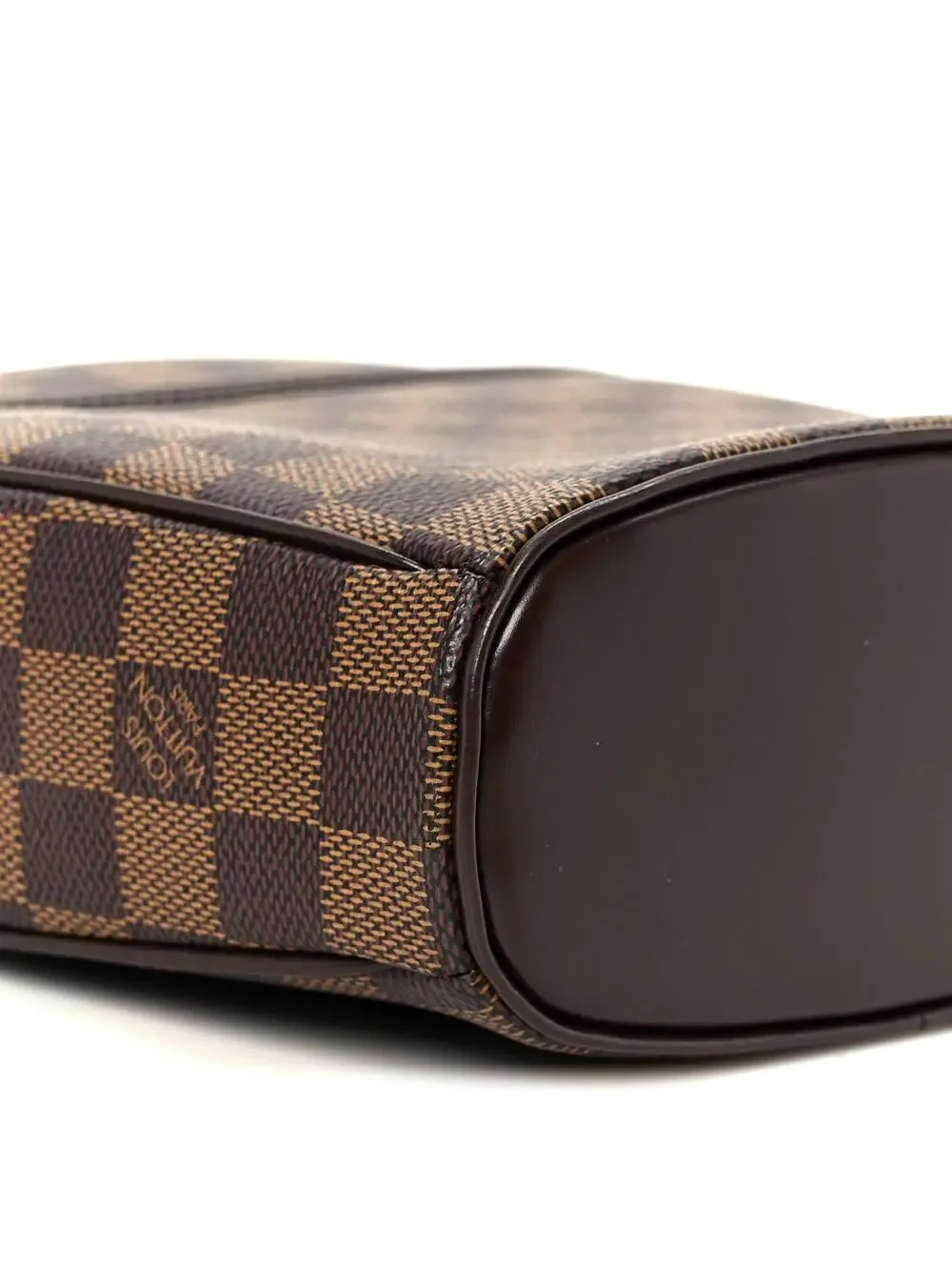 Louis Vuitton Damier Ebene Ipanema Pm #268617L89B